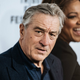 Illustration for article titled Robert De Niro Defends Anti-Vax Film Screening at Tribeca; Says It Will Allow for 'Conversation'